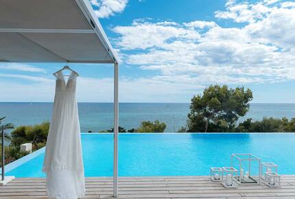 Masia Casa del Mar - Sitges-Barcelona, Spain