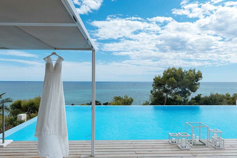 Masia Casa del Mar - Sitges-Barcelona, Spain