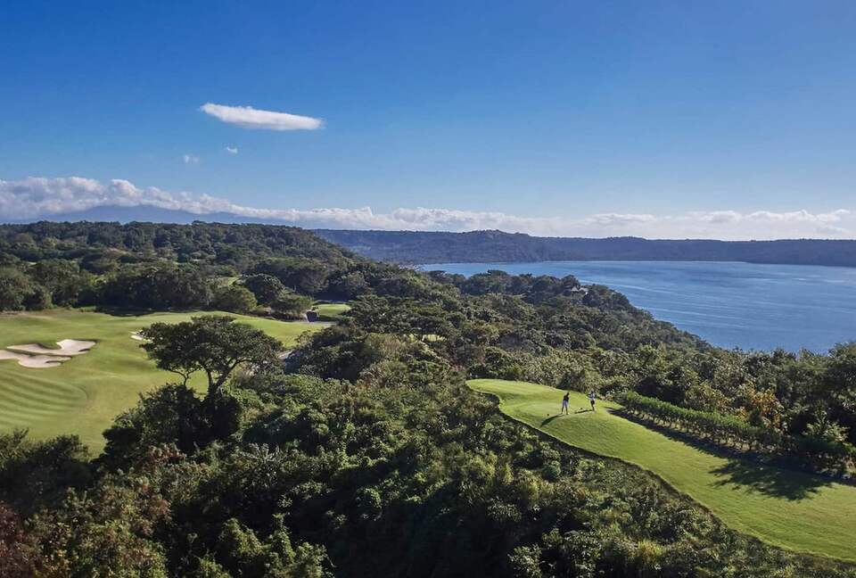Four Seasons at Peninsula Papagayo — 2 Bedroom Beachfront Villa - Liberia, Costa Rica