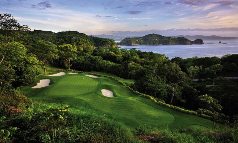 Four Seasons at Peninsula Papagayo — 2 Bedroom Beachfront Villa - Liberia, Costa Rica