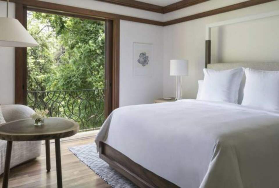 Four Seasons at Peninsula Papagayo — 2 Bedroom Beachfront Villa - Liberia, Costa Rica