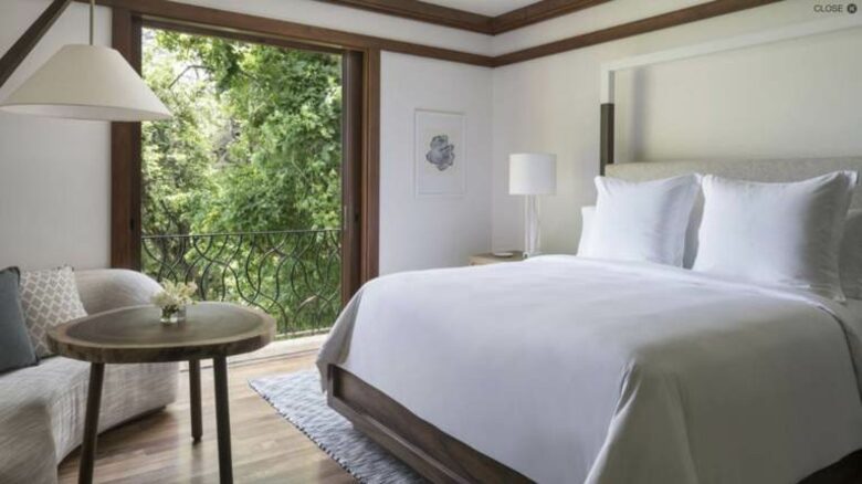 Four Seasons at Peninsula Papagayo — 2 Bedroom Beachfront Villa - Liberia, Costa Rica