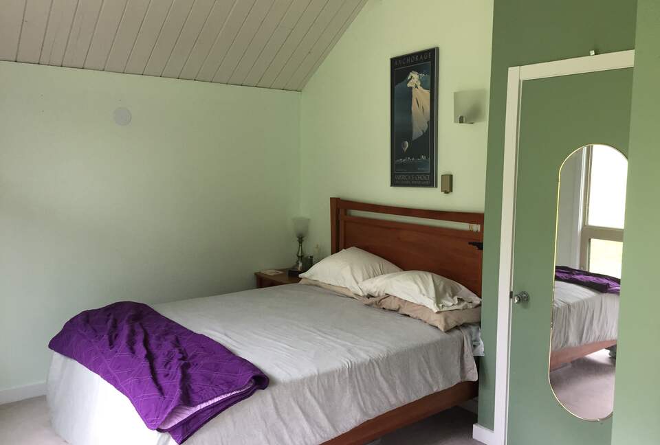 El Skondo Slope-Side Residence — Ski-in/Ski-out! - Girdwood, Alaska