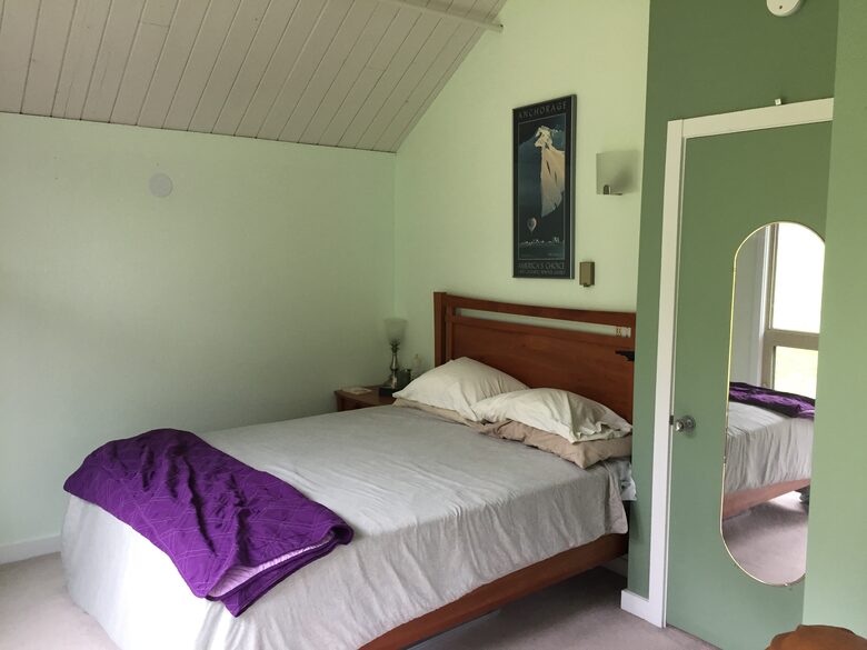 El Skondo Slope-Side Residence — Ski-in/Ski-out! - Girdwood, Alaska