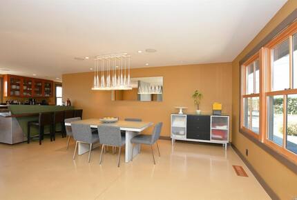 Napa Valley Wine Country Retreat with Pickleball Court - Napa, California