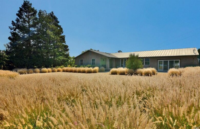 Napa Valley Wine Country Retreat with Pickleball Court - Napa, California