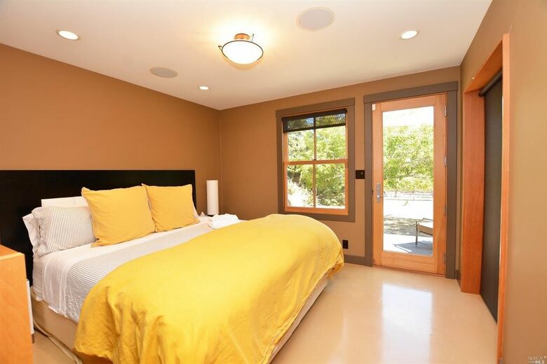 Napa Valley Wine Country Retreat with Pickleball Court - Napa, California