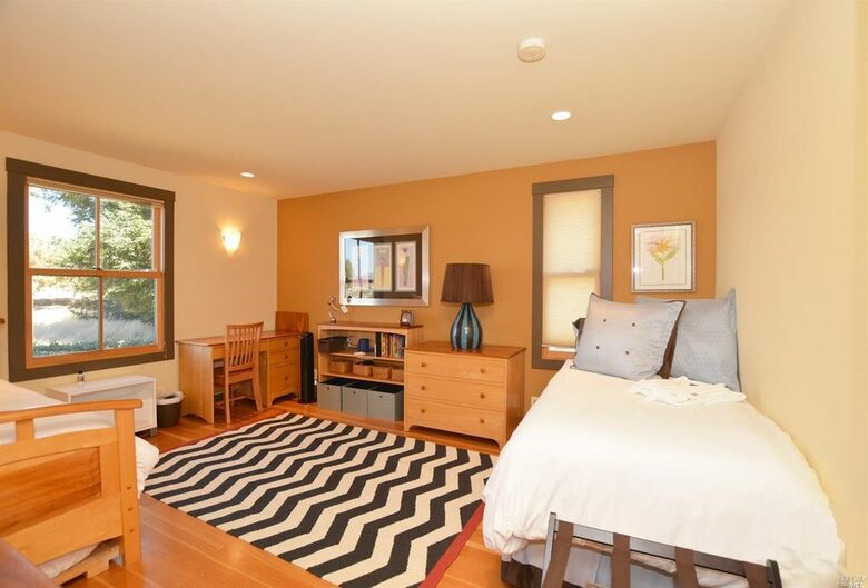 Napa Valley Wine Country Retreat with Pickleball Court - Napa, California