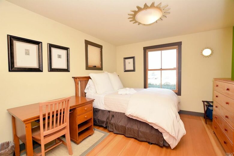 Napa Valley Wine Country Retreat with Pickleball Court - Napa, California