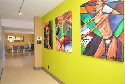 Napa Valley Wine Country Retreat with Pickleball Court - Napa, California