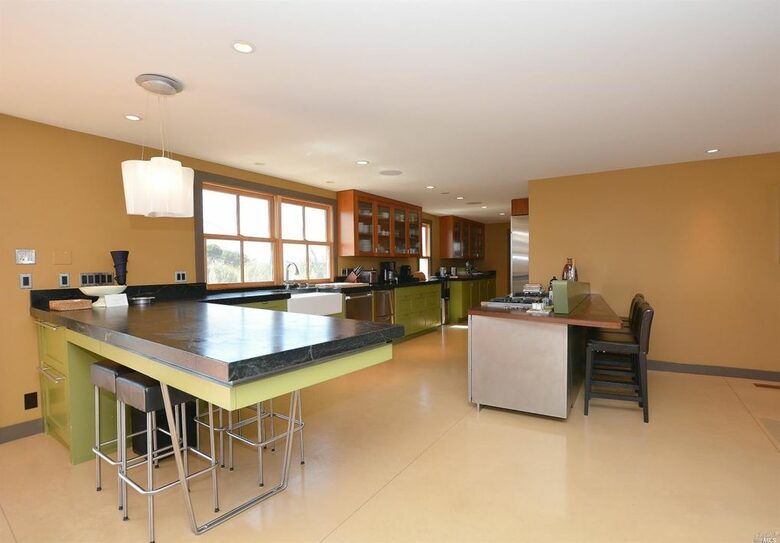 Napa Valley Wine Country Retreat with Pickleball Court - Napa, California