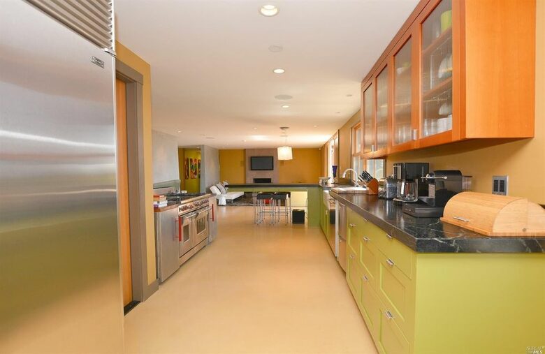 Napa Valley Wine Country Retreat with Pickleball Court - Napa, California