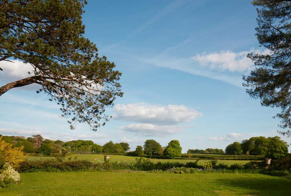 Sapperton Manor Farm - Cirencester, United Kingdom