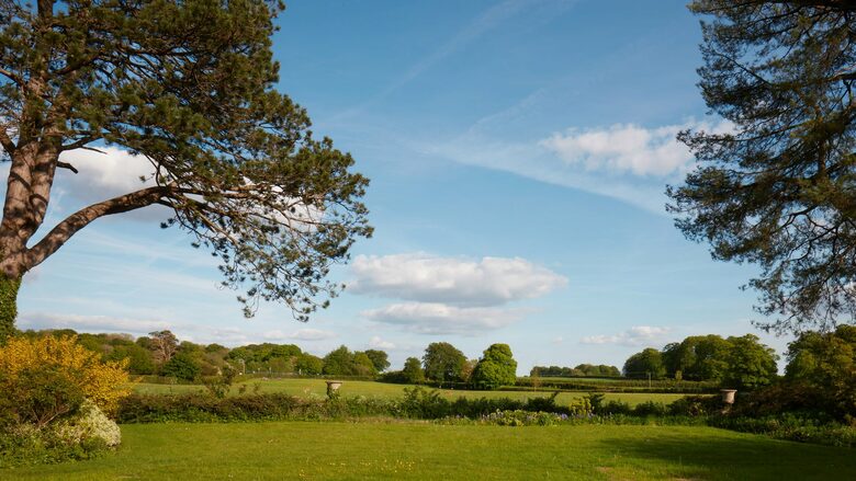 Sapperton Manor Farm - Cirencester, United Kingdom