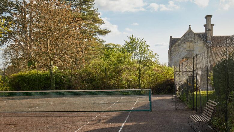 Sapperton Manor Farm - Cirencester, United Kingdom