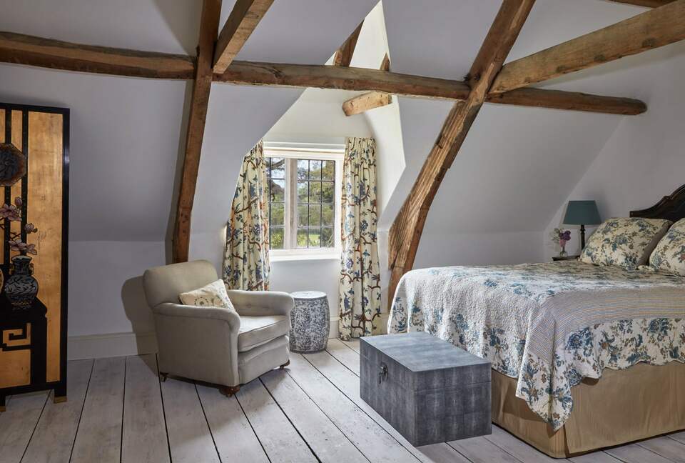 Sapperton Manor Farm - Cirencester, United Kingdom