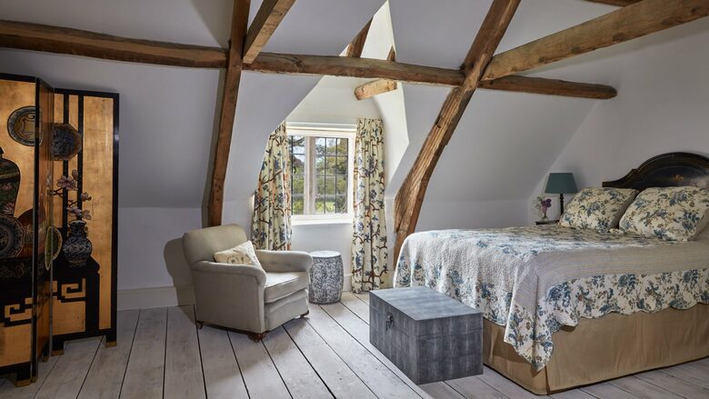 Sapperton Manor Farm - Cirencester, United Kingdom