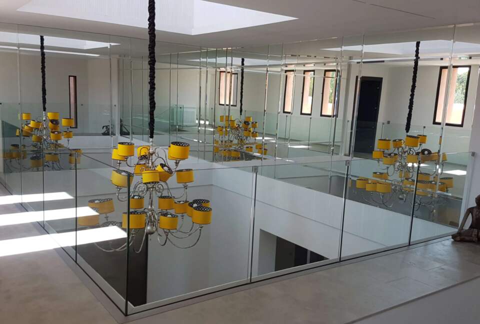 Villa Kyanite - Marrakech, Morocco