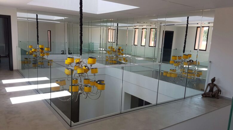 Villa Kyanite - Marrakech, Morocco