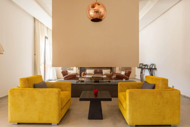 Villa Kyanite - Marrakech, Morocco