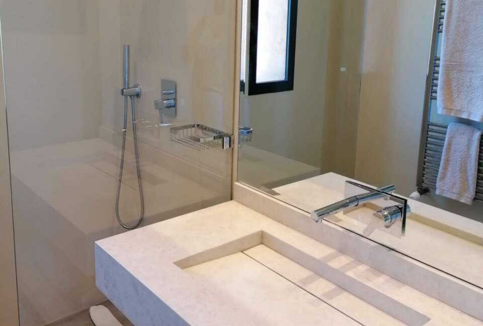 Villa Kyanite - Marrakech, Morocco