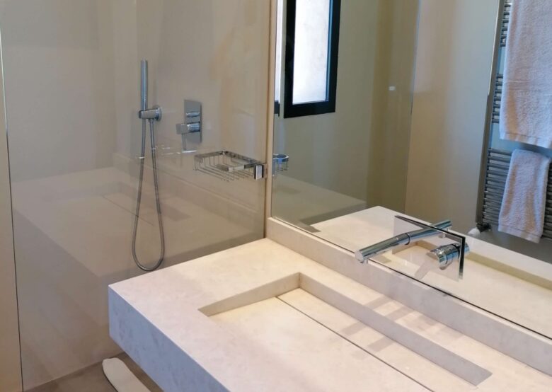 Villa Kyanite - Marrakech, Morocco