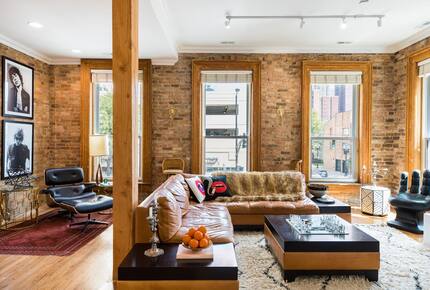 Chicago's Best Penthouse - Chicago, Illinois