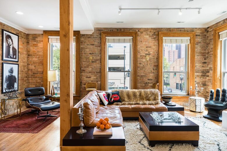 Chicago's Best Penthouse - Chicago, Illinois