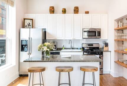 Chicago's Best Penthouse - Chicago, Illinois