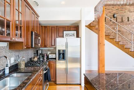 Chicago's Best Penthouse - Chicago, Illinois