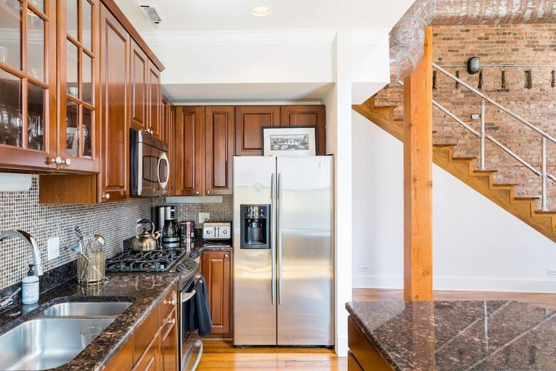 Chicago's Best Penthouse - Chicago, Illinois