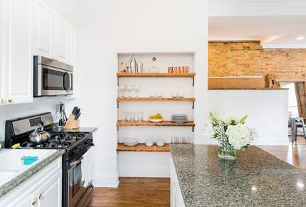 Chicago's Best Penthouse - Chicago, Illinois