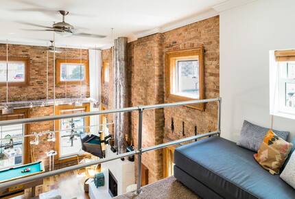 Chicago's Best Penthouse - Chicago, Illinois