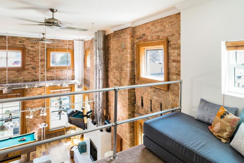 Chicago's Best Penthouse - Chicago, Illinois