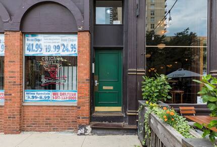 Chicago's Best Penthouse - Chicago, Illinois