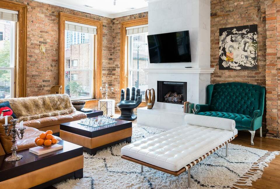 Chicago's Best Penthouse - Chicago, Illinois