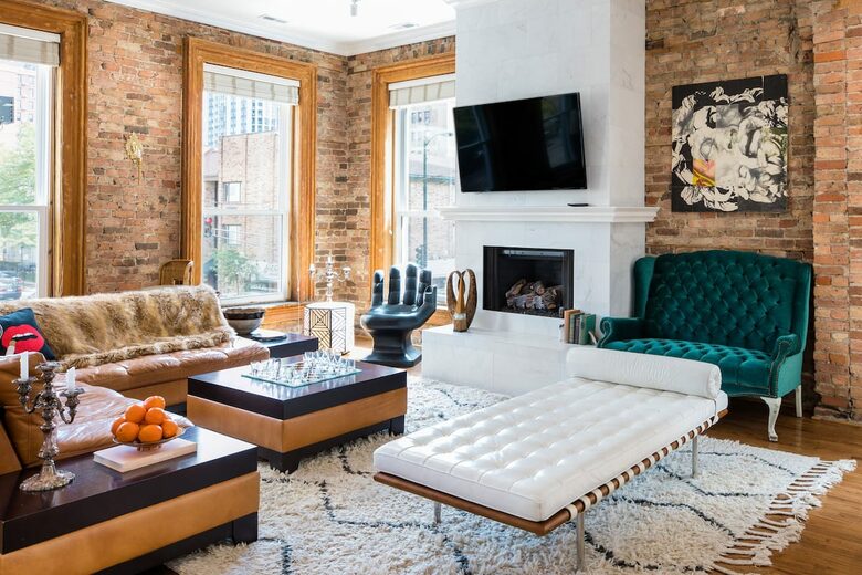 Chicago's Best Penthouse - Chicago, Illinois