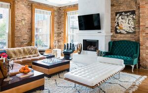 Chicago's Best Penthouse - Chicago, Illinois
