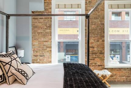 Chicago's Best Penthouse - Chicago, Illinois