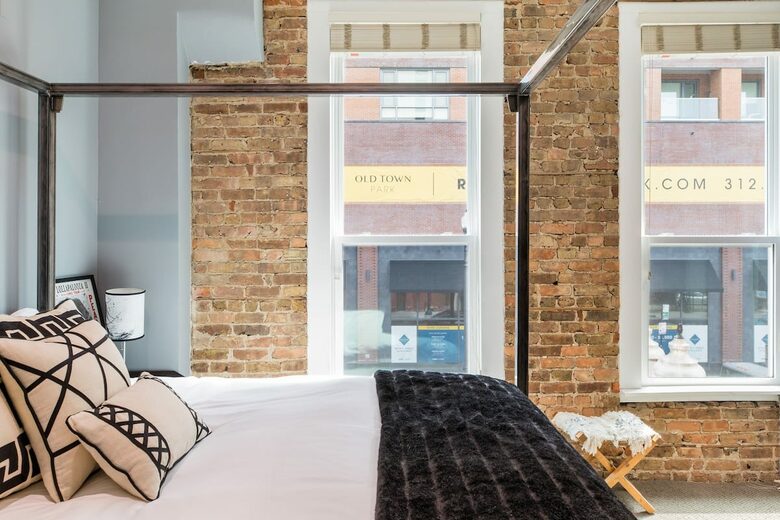 Chicago's Best Penthouse - Chicago, Illinois