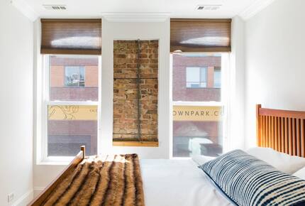 Chicago's Best Penthouse - Chicago, Illinois