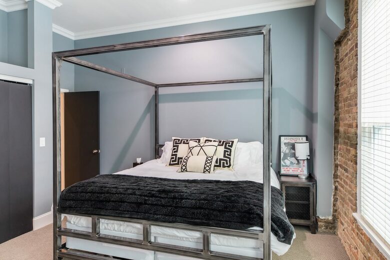 Chicago's Best Penthouse - Chicago, Illinois