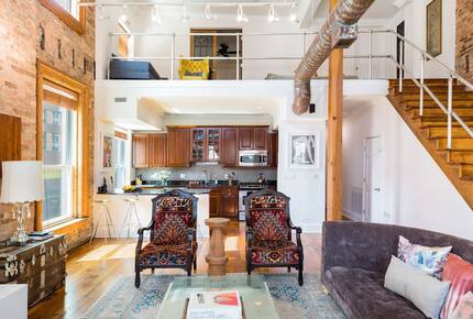 Chicago's Best Penthouse - Chicago, Illinois