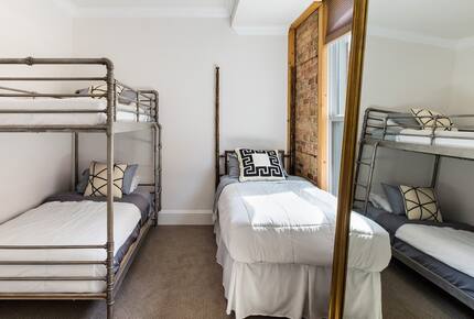 Chicago's Best Penthouse - Chicago, Illinois