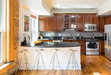 Chicago's Best Penthouse - Chicago, Illinois