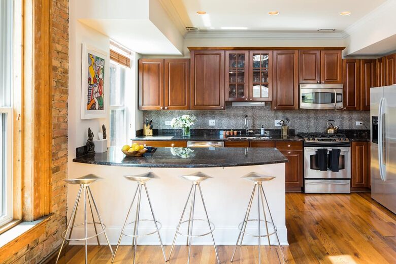 Chicago's Best Penthouse - Chicago, Illinois