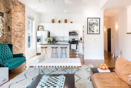 Chicago's Best Penthouse - Chicago, Illinois