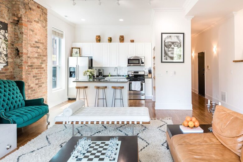 Chicago's Best Penthouse - Chicago, Illinois