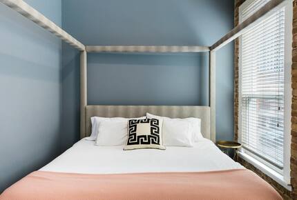 Chicago's Best Penthouse - Chicago, Illinois