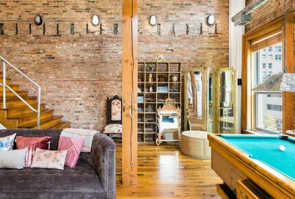 Chicago's Best Penthouse - Chicago, Illinois